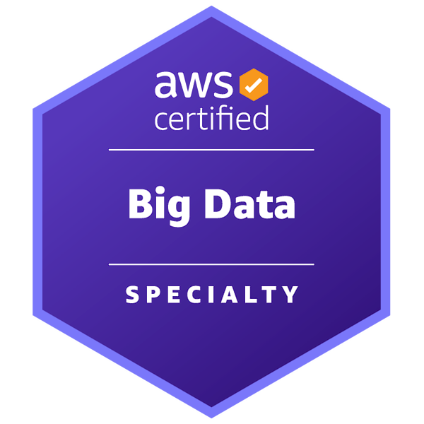 Memo of AWS Certified Big Data - Specialty (BDS-C00)