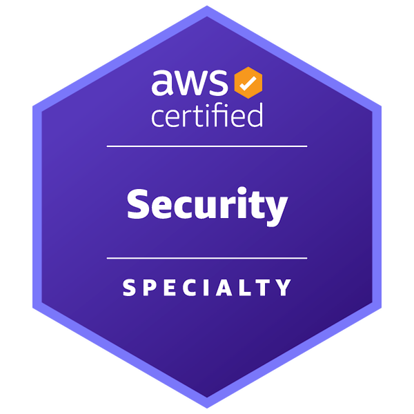 Memo of AWS Certified Security - Specialty (SCS-C01)