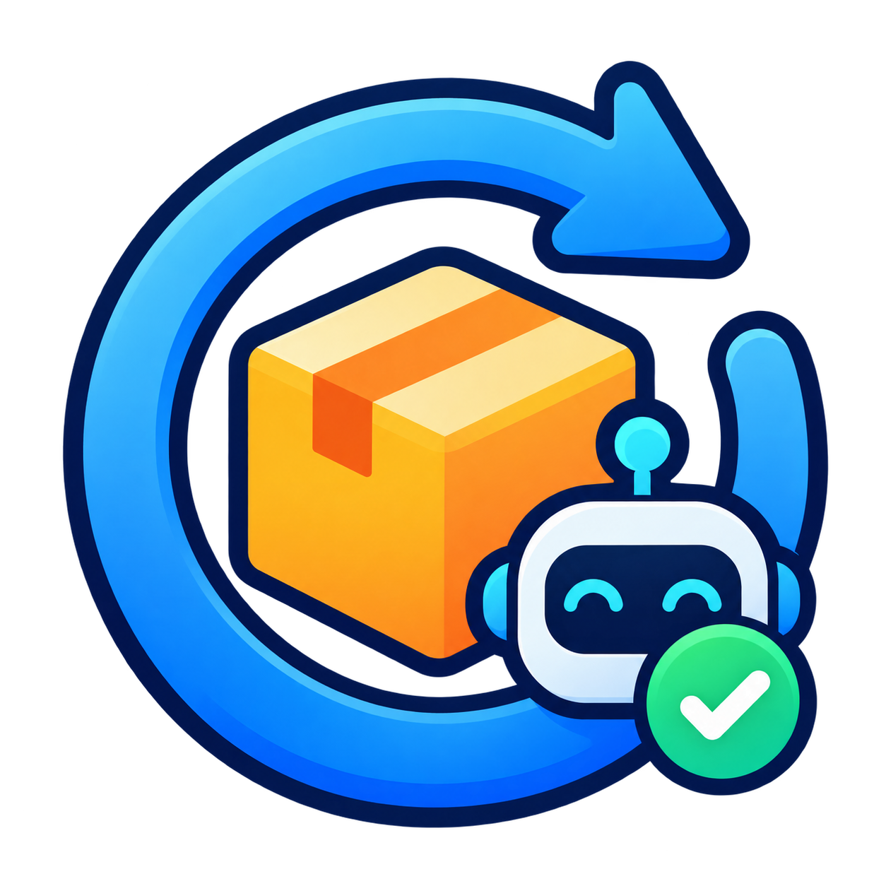 Automating AI reviews for Renovate major update PRs