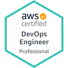 AWS Certified DevOps Engineer - Professional (DOP-C01) Exam Learning Path