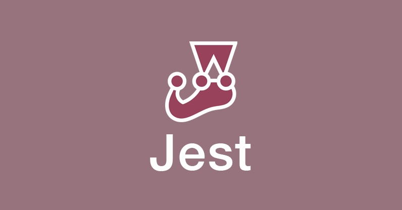 ECMAScript Modules · Jest